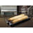 MasterClass 3pc Crusty Bake Non-Stick Bakeware Set with Flan/Quiche Tin, Pizza Crisper, Baguette Tray