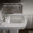 Kelston Pedestal Bathroom Sink-51478302-51478303