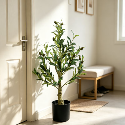 Olive artificielle 2 pi