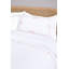 Embroidered Bows Cotton Blend Duvet Cover Set-124538018-124538020