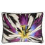 Eclosion Agate Decorative Pillow