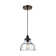 Topanga 1 - Light Single Pendant