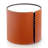 Lynnen Drum End Table