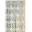Gonzalez Floral Ivory/Blue/Yellow Area Rug-22734739