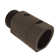 Cisal Floor Pillar Unions With Shut-Off Valves
