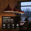 1 - Light Dome Pendant-1081288067