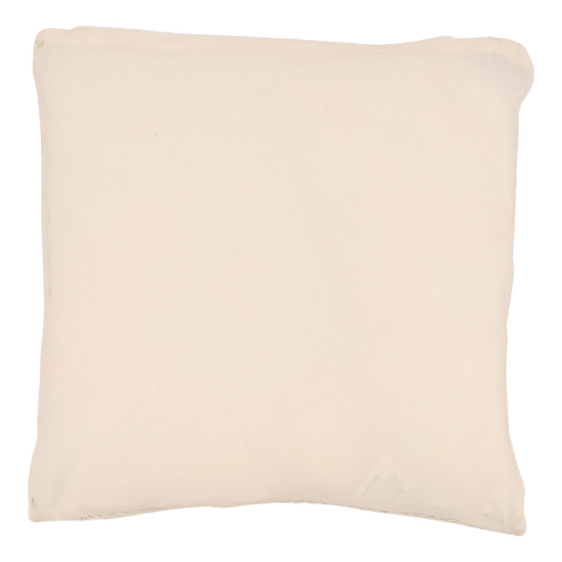 Coussin Leif crème