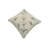 Levy Reversible Throw Pillow