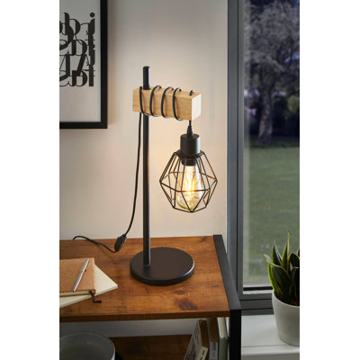 Jolyn Novelty Lamp