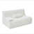 White Corduroy est en rupture de stock
