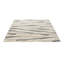 Diffinity Hand Woven Wool Abstract Area Rug-76019440
