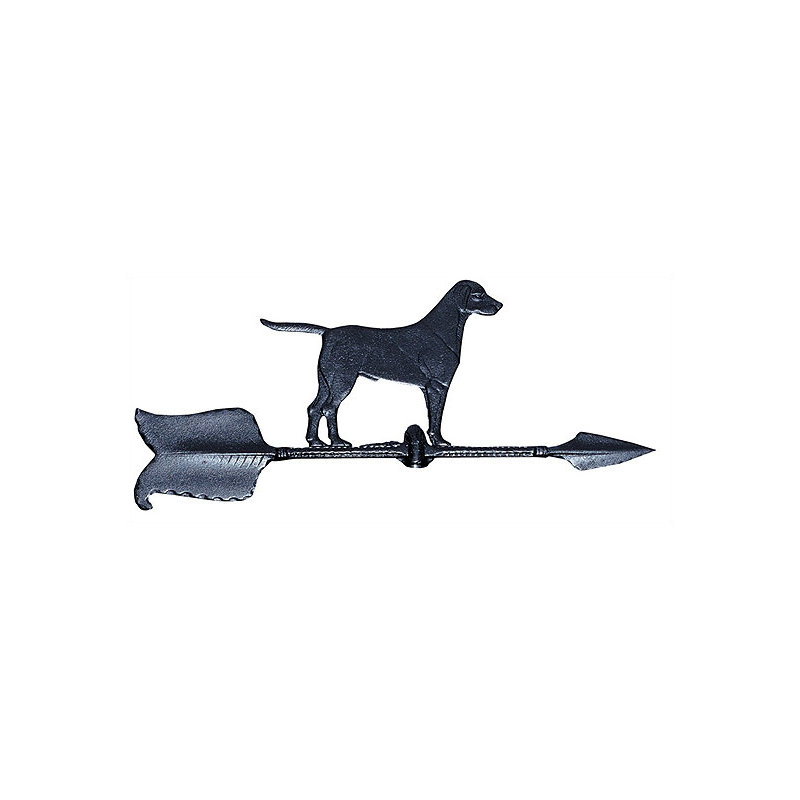 24" Sail Weathervane, Sailboat