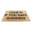 Cleaves Non-Slip Outdoor Doormat