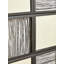 Aschwin Metal Flat Mirror