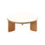 Table basse simple Lihi