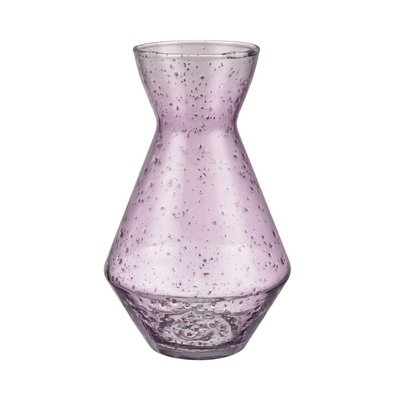 Vase Abby - Grand, H 10 po x l 6 po x P 6 po