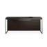 Sequel 66'' Desk with Return