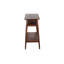 Console en bois d'acacia massif Grendon 2005-002WW-37708662