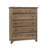 Dragomir 42'' W 5 - Drawer Dresser-1433517568