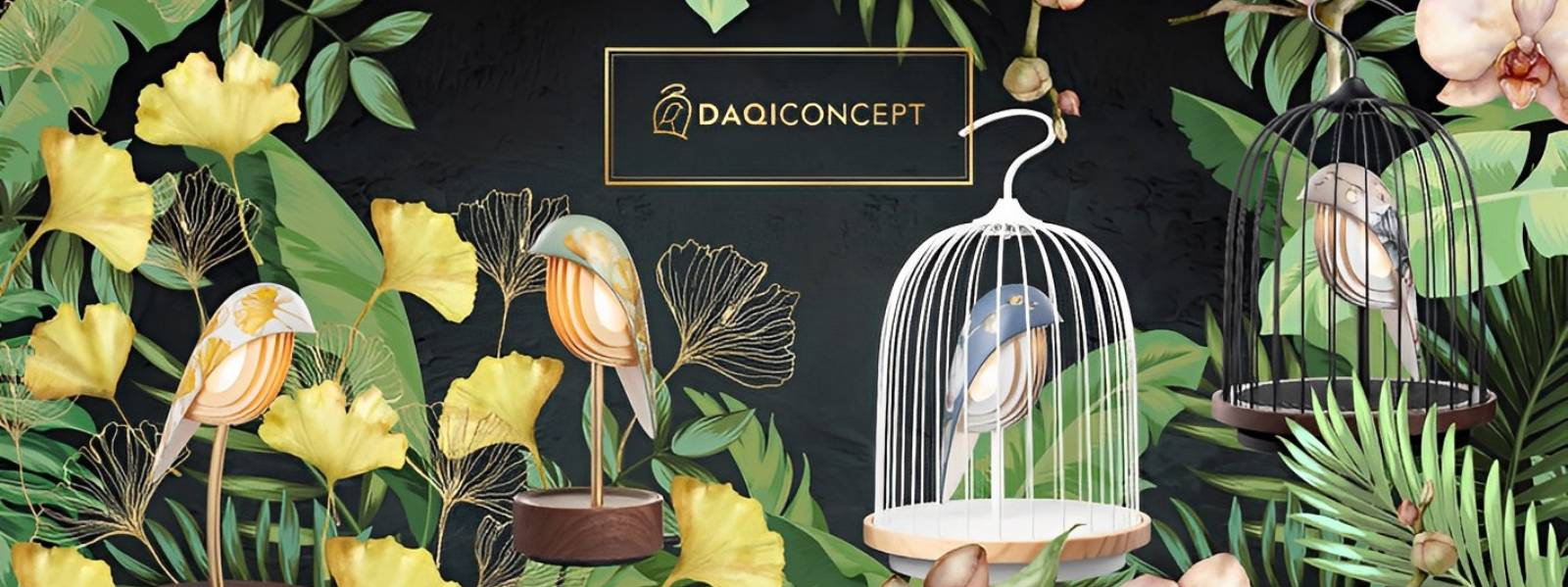 DAQI CONCEPT Image Hero