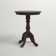 Rebekah Round Solid Wood Base Dining Table