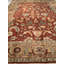 Hand Woven Wool Oriental Area Rug