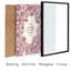 Z Studio Floral Verse Christian-58986159