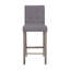 Tabouret de bar et de comptoir rembourré Idleman-1851121859-1851121862