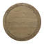 Echo Canyon Solid Wood End Table