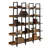 5 Tier Huizenga with Metal Frame-1540609643