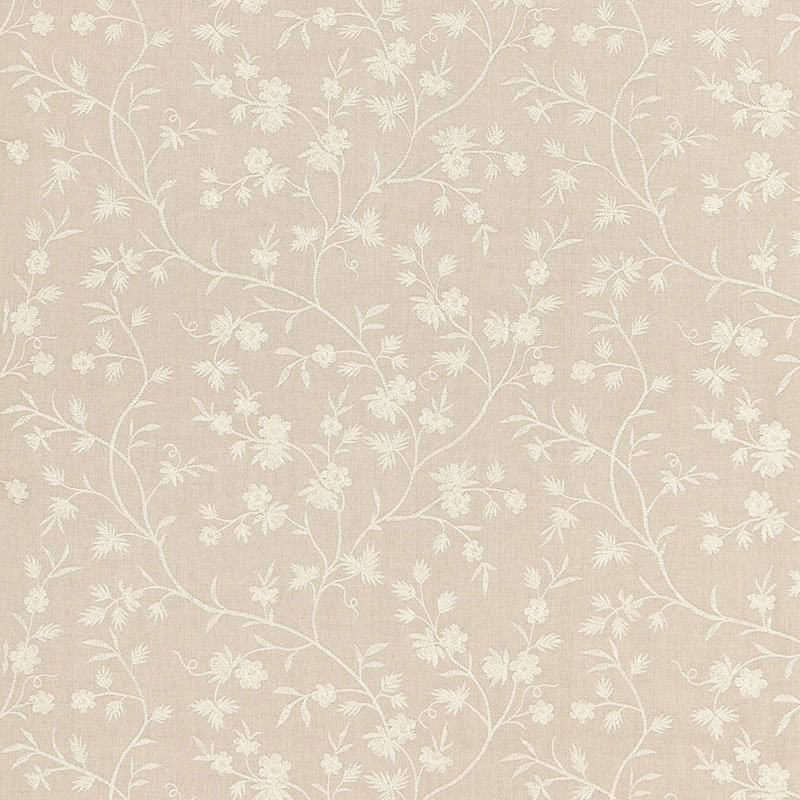 Wildflower Fabric