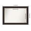 Miroir mural de salle de bain Accent-436410176