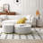 Daryian Coffee Table-2132310353-2132310352