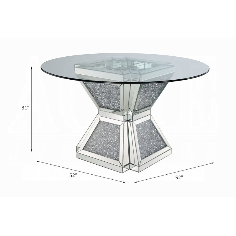 Corrales Dining Table