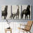 " Wild Stallions " 3 - Pieces-269042866