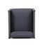 LAUREL OUTDOOR CLUB CHAIR (Set of 2)
