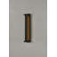Troy Lighting Calla 1 Light Integrated LED Exterior Wall Sconce in Texture Black