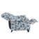 Gwin Manual Standard Push Back Recliner