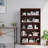 Cremorne Modern Standard Bookcase-2108416608-2068393697