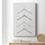 Laundry Cintres - Impression sur toile tendue-973666575
