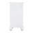 Barrera Open Shelf Basket Cabinet