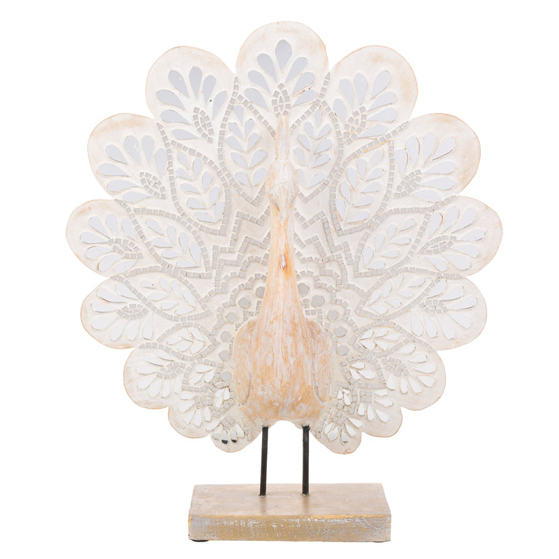 Ashyia Animals Figurines & Sculptures
