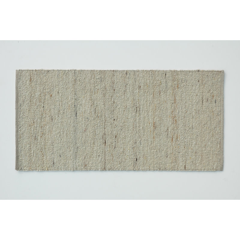 Lizbeth Wool Area Rug, Rectangular 170 x 240cm