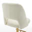 Tabouret pivotant à hauteur réglable Manoor-430126416-430126415