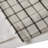 Thermal Insulation Fleece-lined Polyester Curtain Panel For Cozy Home Style, Ideal For All Seasons
