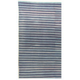 One-of-a-Kind Rectangle 12'1" X 23'10" Flatweave Area Rug