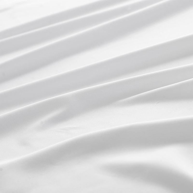  Ensemble de draps TG, Blanc