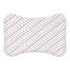 Tapis pastel rétro 1 pièce