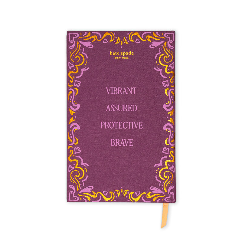 Bookcloth Journal, Scorpio