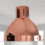 Irasville 1 - Light Dome Pendant-21042482